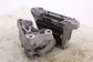 18-21 Chevrolet Equinox LT 1.5L FWD Engine Mount Bracket Set 84304334 OEM *ReaD*16