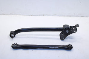 2015-23 Jeep Renegade Sport FWD Rear Driver Left Suspension Control Arm Set of 2