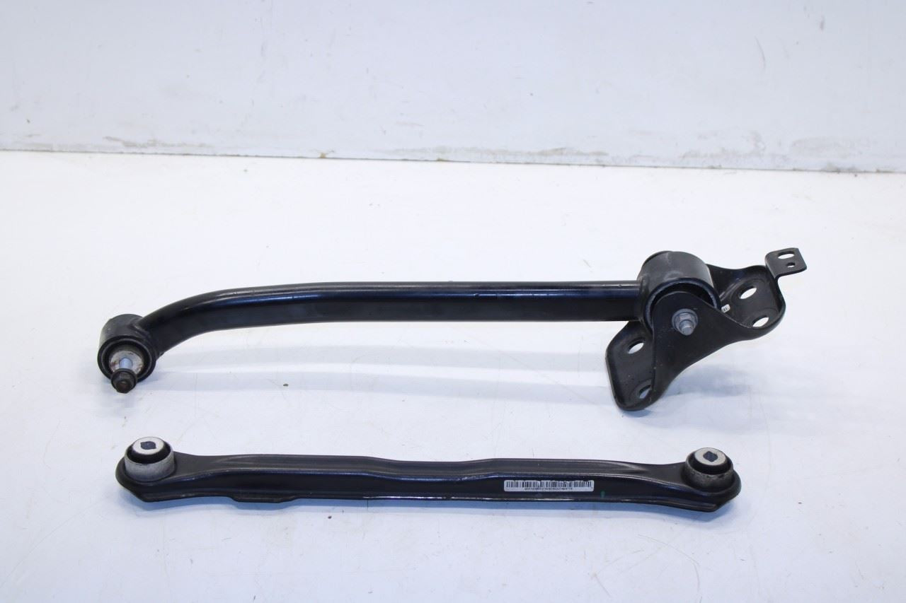 2015-23 Jeep Renegade Sport FWD Rear Driver Left Suspension Control Arm Set of 2 - Alshned Auto Parts