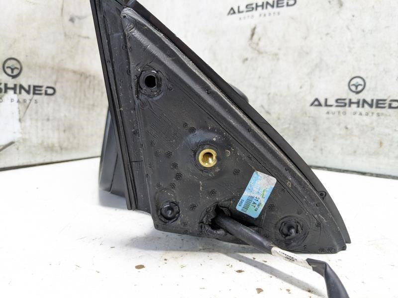 2011-2018 Volkswagen Jetta Left Driver Side Rearview Mirror 5C7-857-507-AF OEM - Alshned Auto Parts