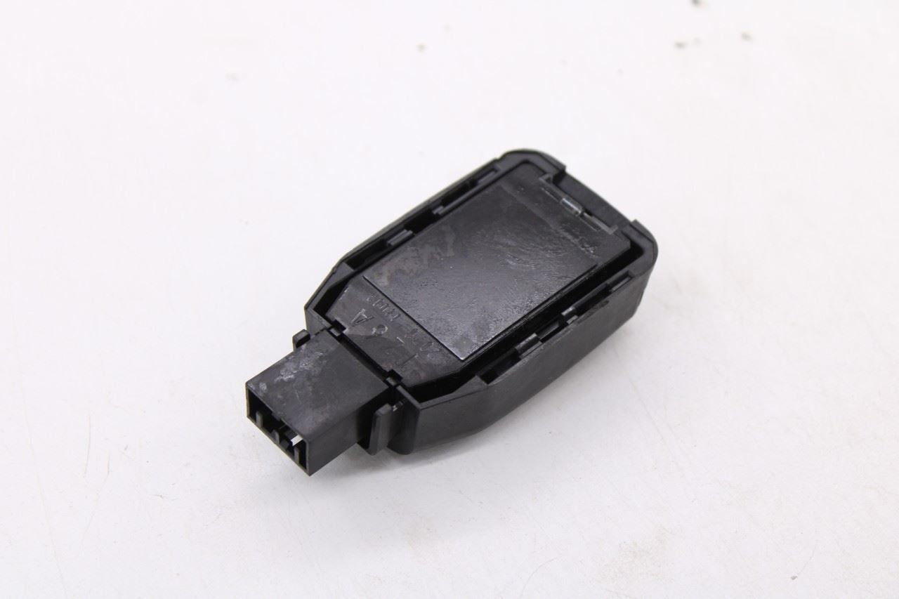 2014-20 Acura MDX w/ Technology Pkg Front Windshield Rain Light Sentinel Sensor9