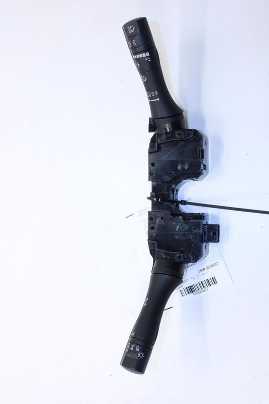 13-20 Nissan Pathfinder SV Steering Column Turn Signal Wiper Switch 25560-3KA1B - Alshned Auto Parts