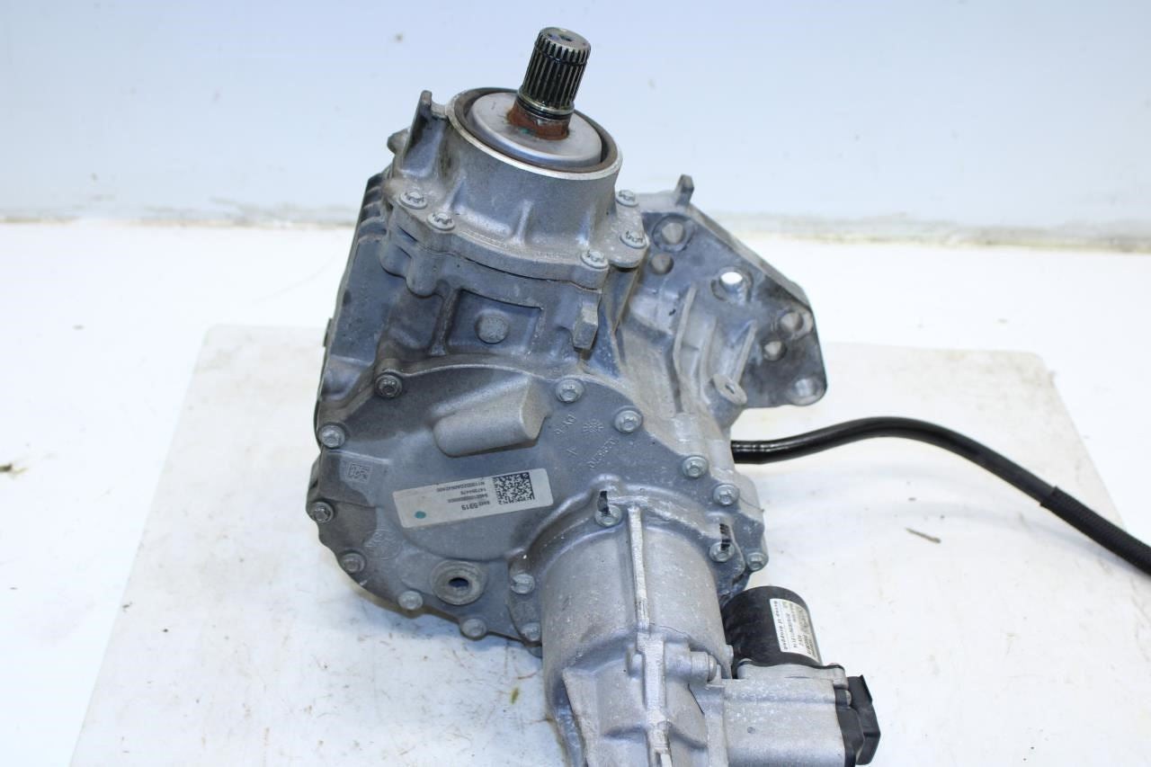 2017-2019 GMC Acadia SLT-1 3.6L AWD Transfer Case 124K 84425919 OEM - Alshned Auto Parts