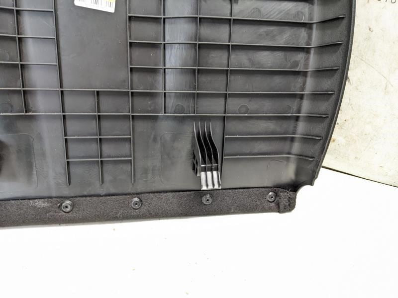 2019-23 Hyundai Santa Fe SEL 2.5L Front Right or Left Side Seat Back Panel Cover - Alshned Auto Parts