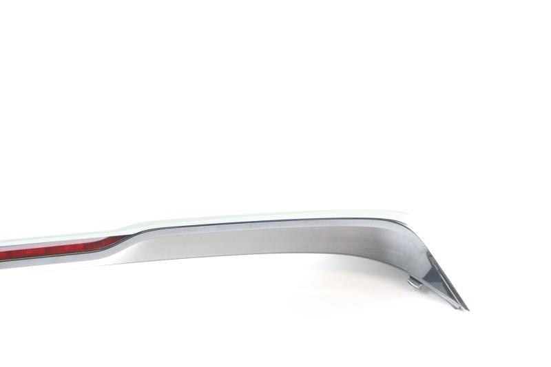 2024-2025 Chevrolet Trax Rear Liftgate Roof Spoiler 42842176 OEM - Alshned Auto Parts