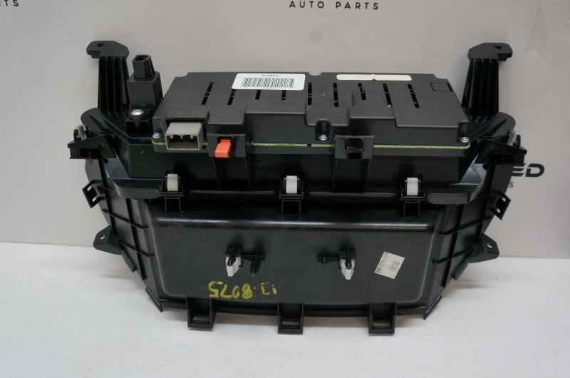 2009-2011 Honda Pilot Center Dash Information Display Screen 39710-SZA-306ZA OEM - Alshned Auto Parts