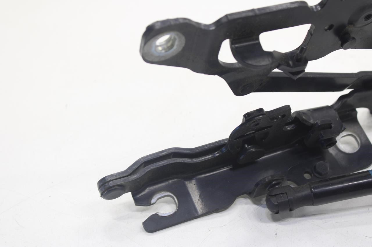2010-2015 BMW 750i xDrive Front Left and Right Hood Bonnet Hinge 41617291701 OEM - Alshned Auto Parts
