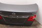 2013-2019 Nissan Sentra SV Rear Trunk Deck Lid Shell Panel Assembly H4300-3SGBA3