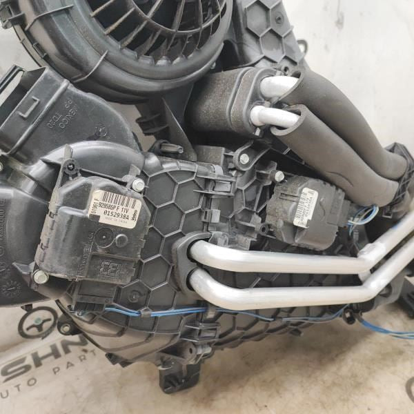 2009-2020 Dodge Journey SXT Rear HVAC A/C Heater Blower Housing 68038193AA OEM2