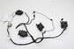 15-18 Ford F150 SuperCab HVAC Blend Door Actuator Motor Set of 4 w/ Wire Harness - Alshned Auto Parts