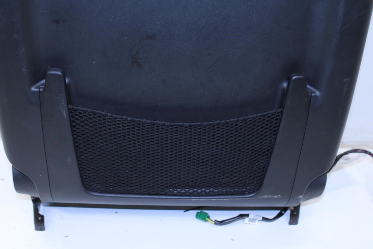 2011-21 Jeep Grand Cherokee Front RH Side Seat Back Upper Cushion 68086404AB OEM - Alshned Auto Parts