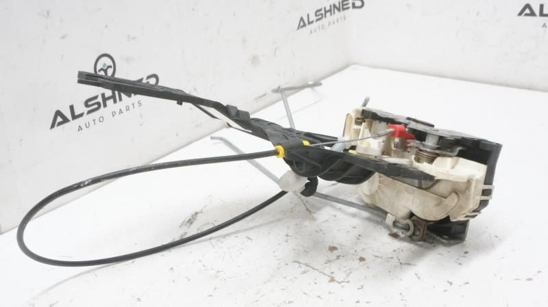 2012-18 Ram 1500 Front Right Passenger Side Door Lock Latch Actuator 04589422AH - Alshned Auto Parts