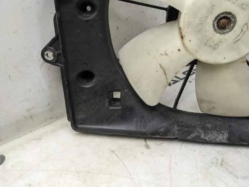 2009-2015 Honda Pilot 3.5L Radiator Cooling Fan Motor Assembly 19015-RN0-A01 OEM - Alshned Auto Parts