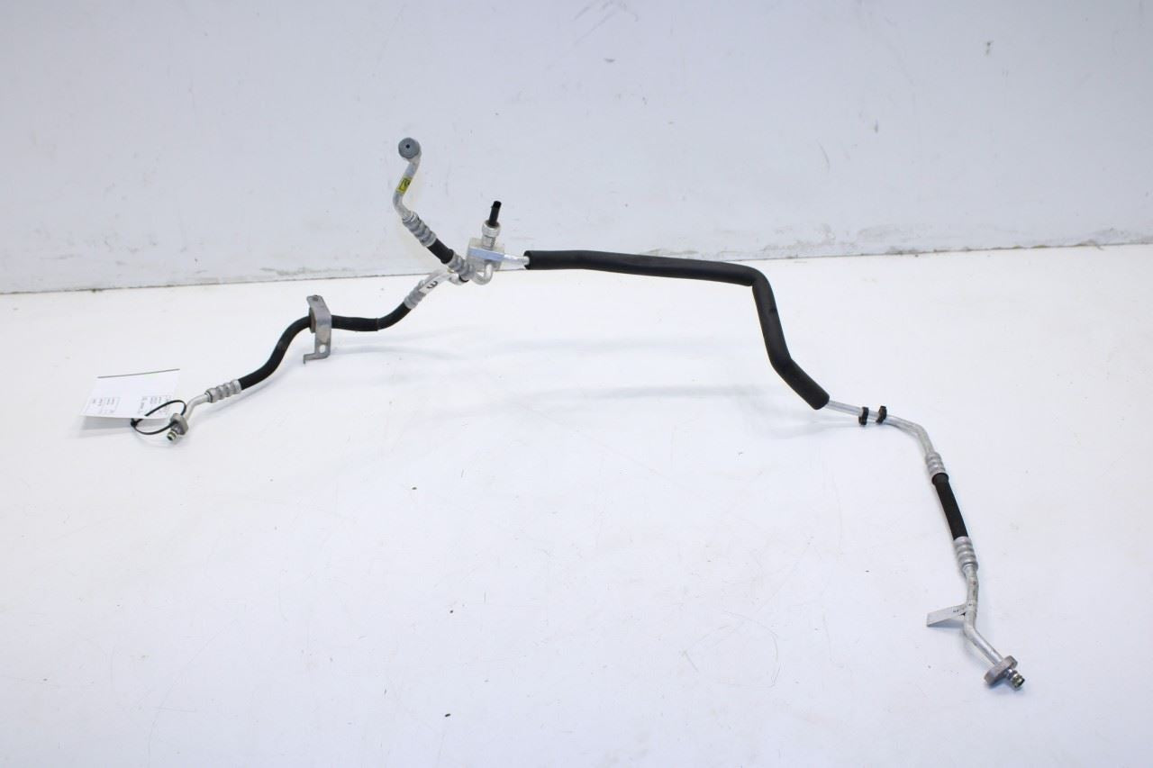 2019-21 Jeep Renegade Sport 2.4L FWD AC Conditioning Liquid Line Hose Tube Pipe - Alshned Auto Parts