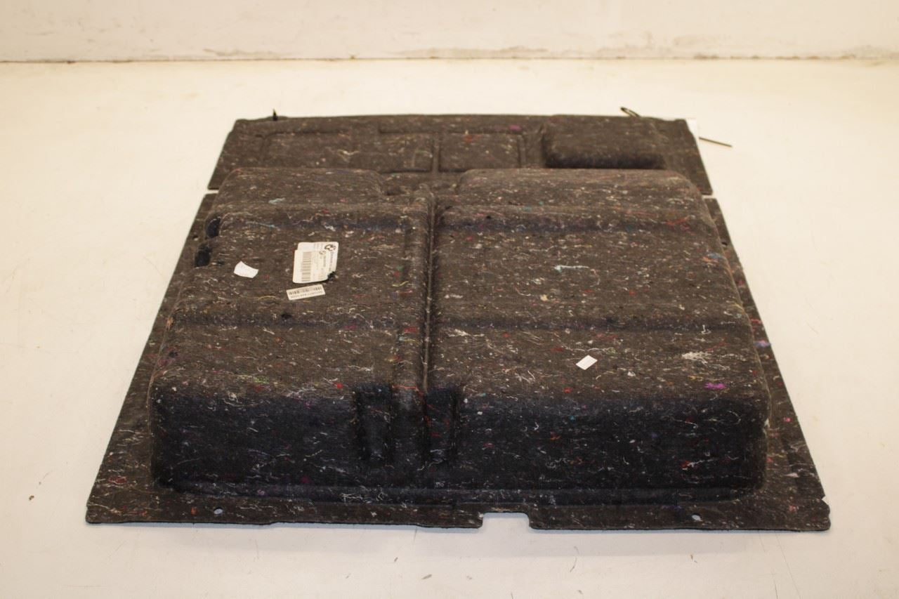2011-2017 BMW X3 xDrive28i Rear Luggage Floor Storage Compartment 51479175118 - Alshned Auto Parts