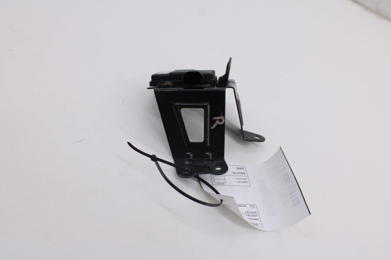 2024-2025 Hyundai Elantra SE Rear Right Blind Spot Detection Radar Sensor Module1