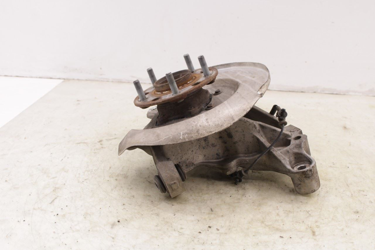 2017-2024 Chrysler Pacifica Limited Rear Right Side Spindle Knuckle Hub *ReaD* - Alshned Auto Parts