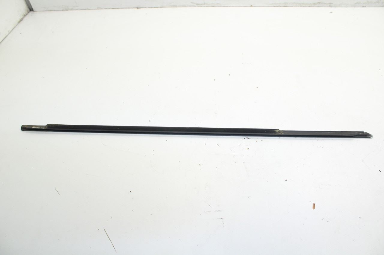 2012-16 BMW 328i xDrive Front Left Door Window Run Channel w/ Belt Seal Molding - Alshned Auto Parts