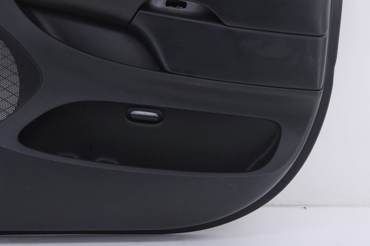 2012-2020 Dodge Grand Caravan GT Front Right Side Door Trim Panel 1YK16DX9AA OEM5