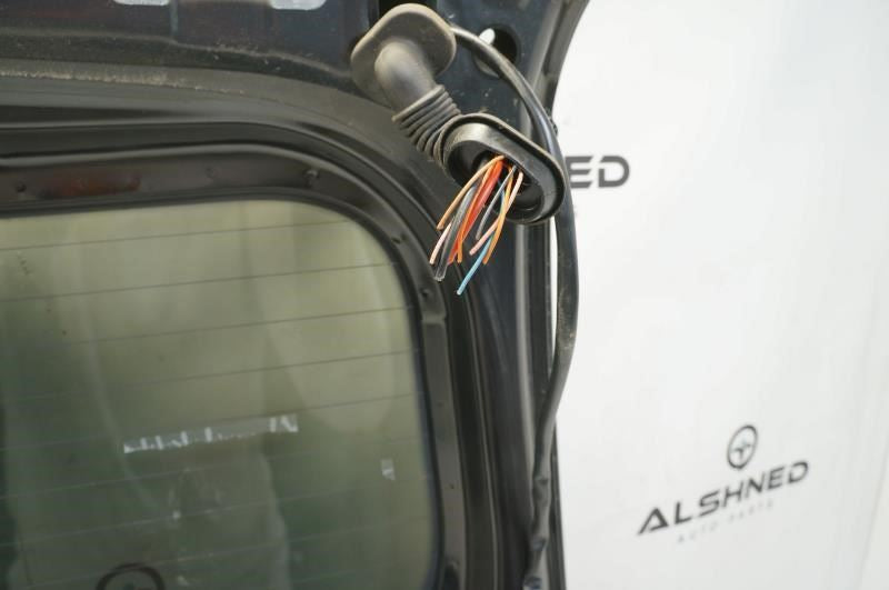 2012-2013 Kia Soul Tailgate Liftgate 73700-2K060 OEM - Alshned Auto Parts