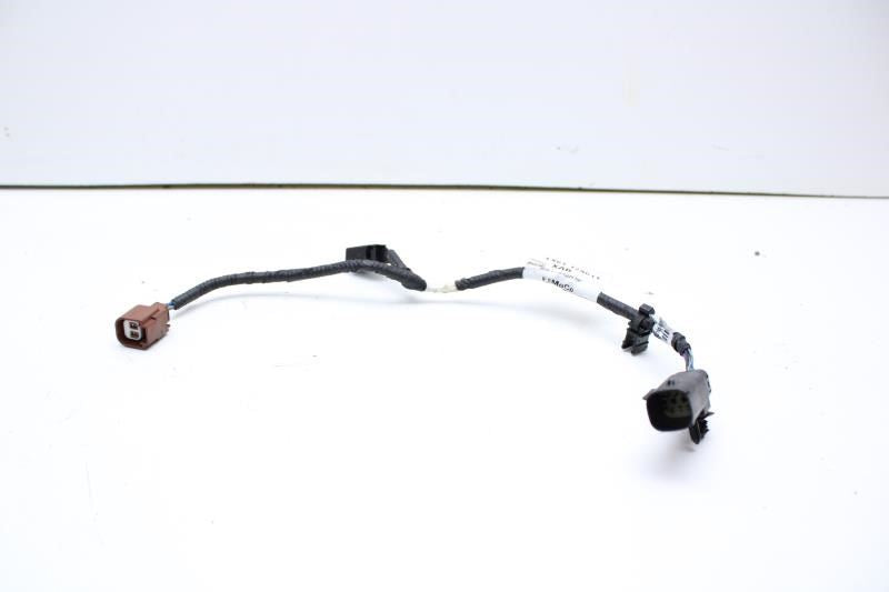 21-23 Ford Bronco Sport Windshield Wiper Washer Tank Wire Harness LX6T-17A611-XA - Alshned Auto Parts