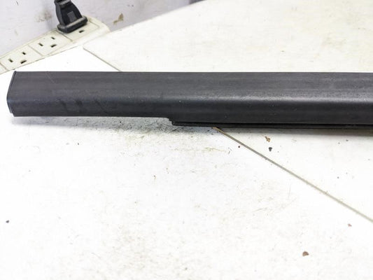 2009-2020 Dodge Journey Rear Right Door Outside Belt Molding 5076858AJ OEM - Alshned Auto Parts