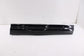 2011-18 Porsche Cayenne S Front Right Door Lower Garnish Molding 95855978804G2X0