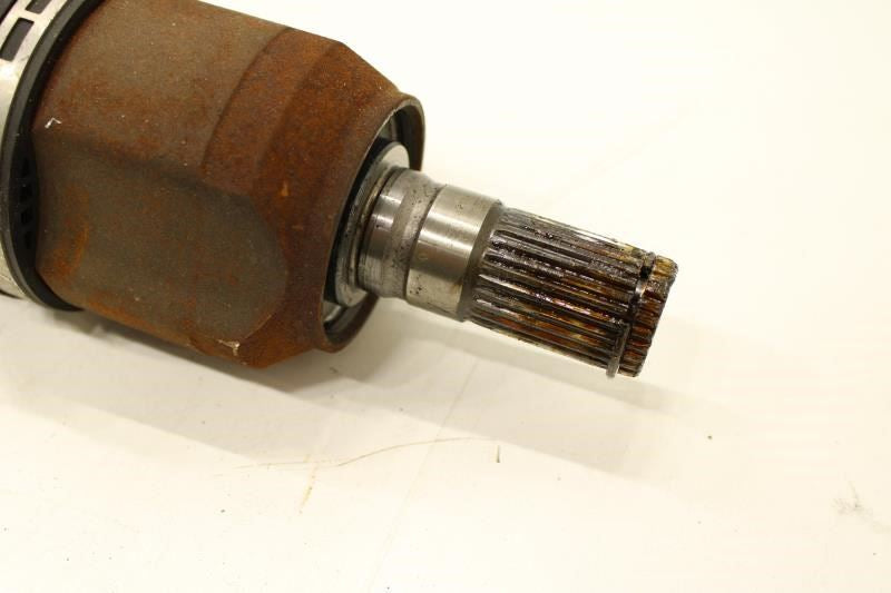 2014-2019 Kia Soul FR RH Passenger Side Axle Shaft Halfshaft 49501-B2500SJ OEM - Alshned Auto Parts