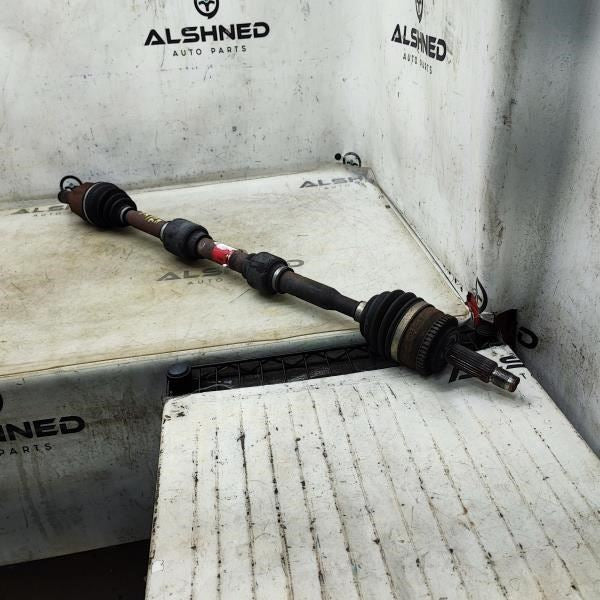 2012-2013 Kia Soul Front Right Passenger Side Axle Shaft 49501-2K770 OEM - Alshned Auto Parts