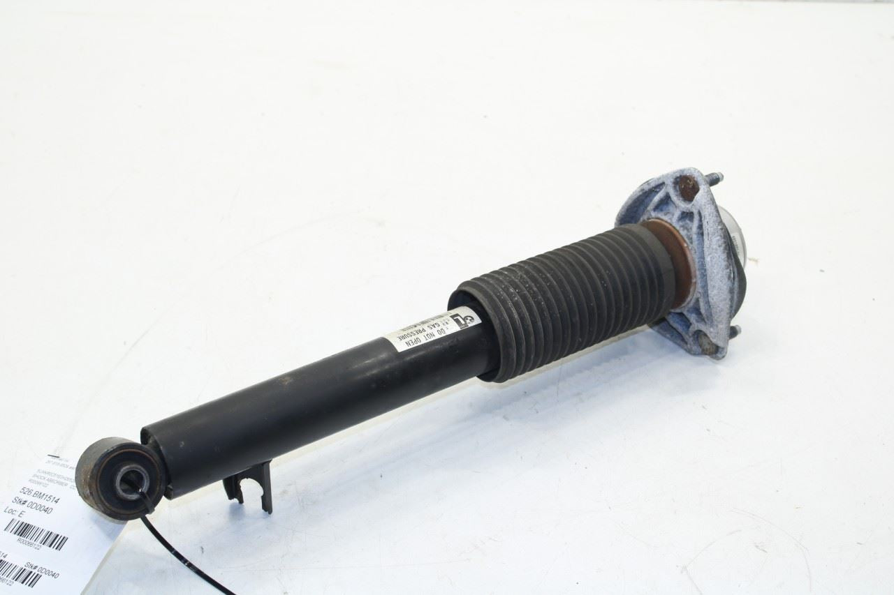 2014-18 BMW X5 xDrive35i 3.0L AWD Rear Left Side Suspension Shock Strut Absorber - Alshned Auto Parts