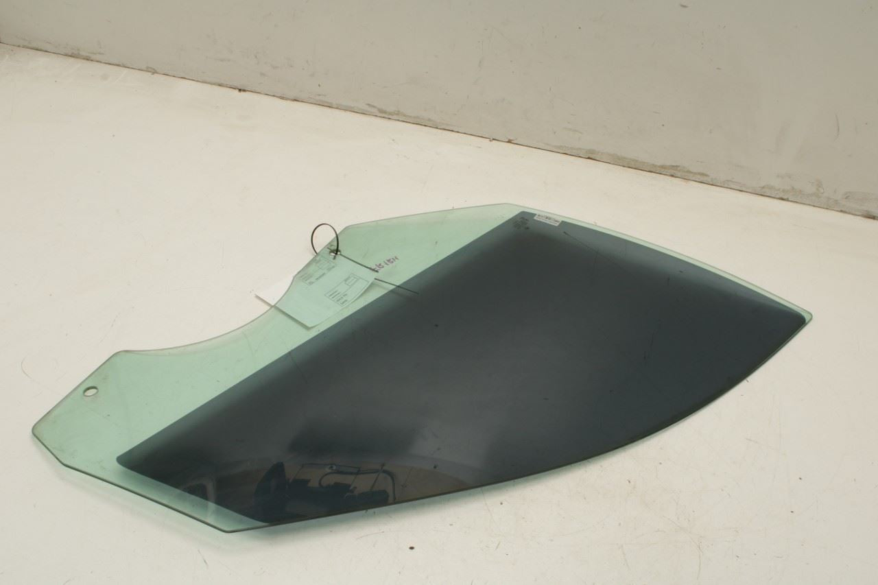 2010-2015 BMW 750LI xDrive Front Right Side Door Window Glass 51337182084 OEM - Alshned Auto Parts