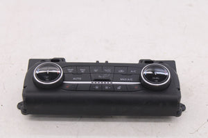 2023-2026 Ford Escape ST Dash AC Heater Temperature Climate Control Panel