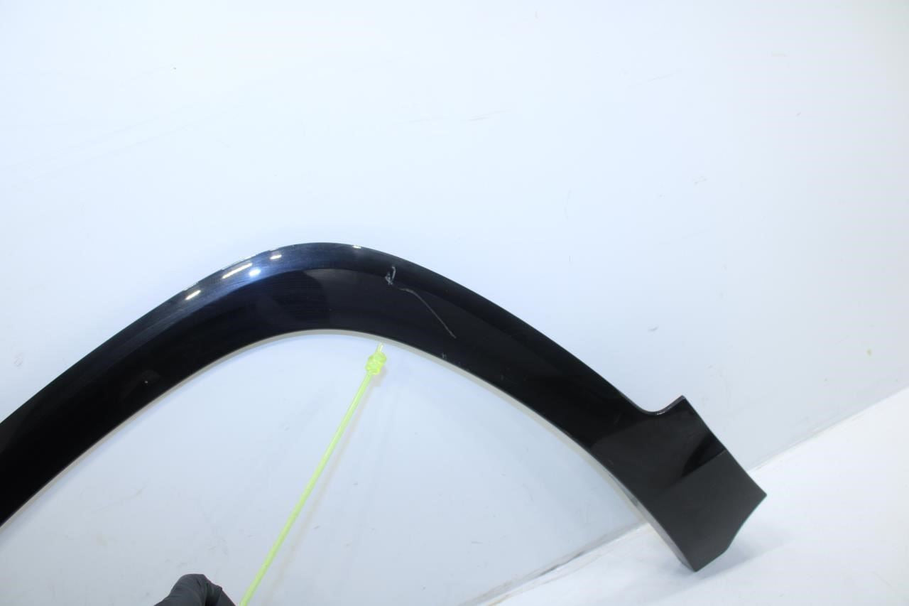 2018-2024 GMC Terrain Denali FR LH Wheel Arch Flare Molding Trim 84579541 *ReaD* - Alshned Auto Parts