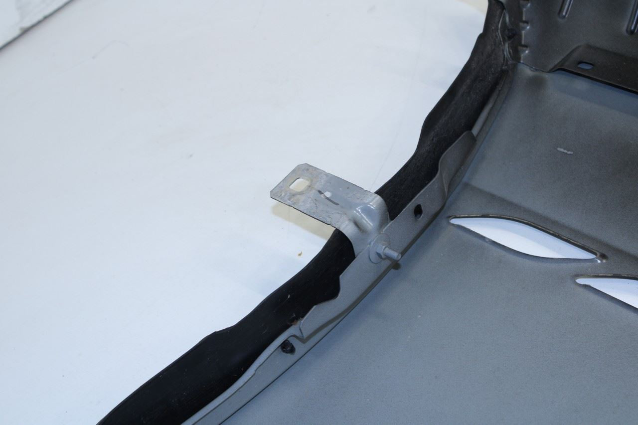 2014-20 Maserati Ghibli Front Left Driver Side Fender Panel 673002041 OEM *ReaD* - Alshned Auto Parts