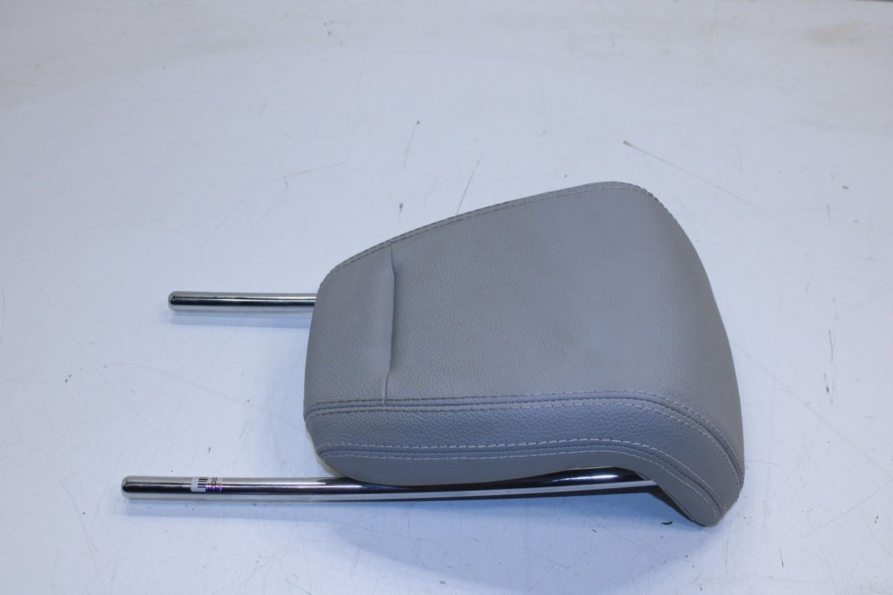 2012-15 Mercedes-Benz ML350 Rear Seat RH and LH 2nd Row Center Headrest Set of 3 - Alshned Auto Parts