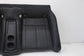 17-21 Infiniti Q60 Luxe Rear 2nd Row Lower Cushion w/ Cup Holder 88300-5CA0A OEM - Alshned Auto Parts