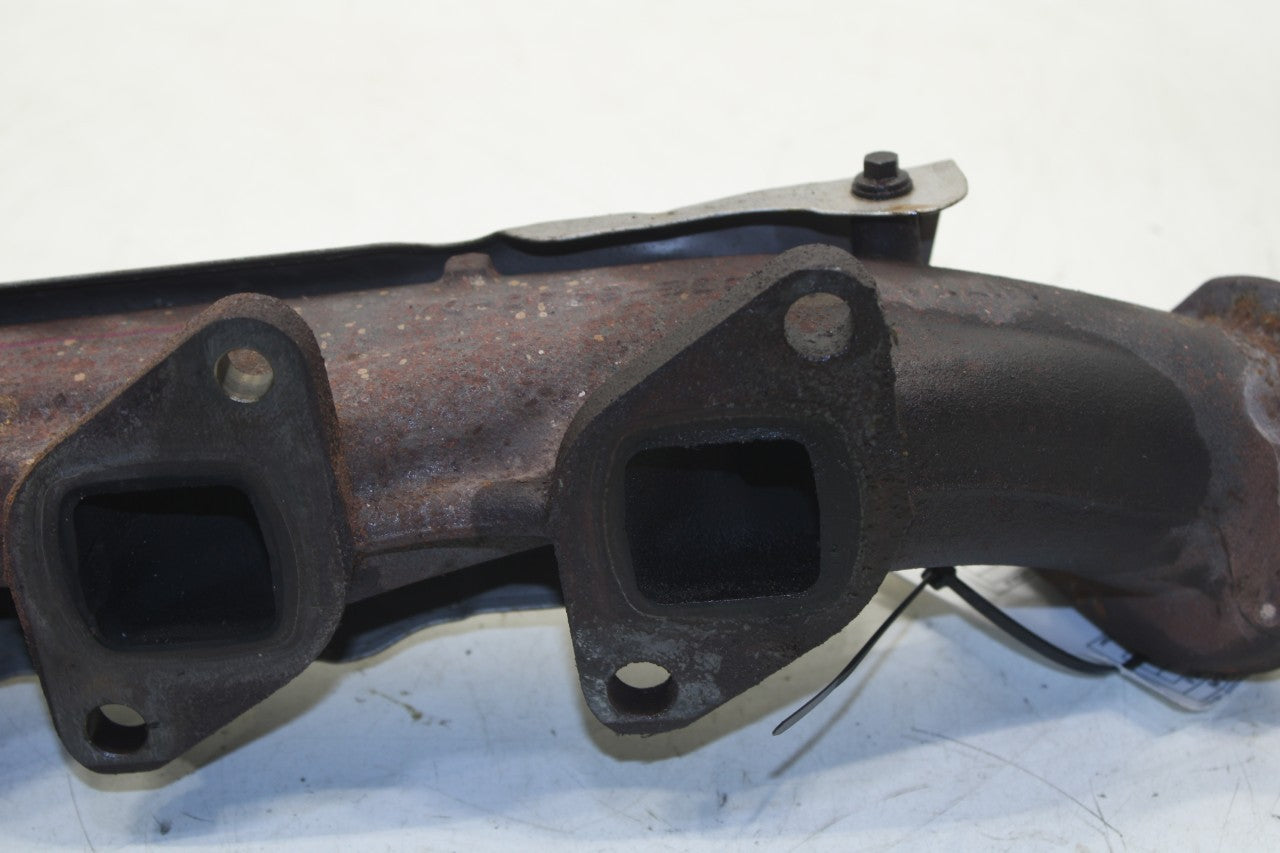 2011-22 Ford F250 Lariat Crew Cab 6.2L Right Side Exhaust Manifold BC3E-9430-DA - Alshned Auto Parts