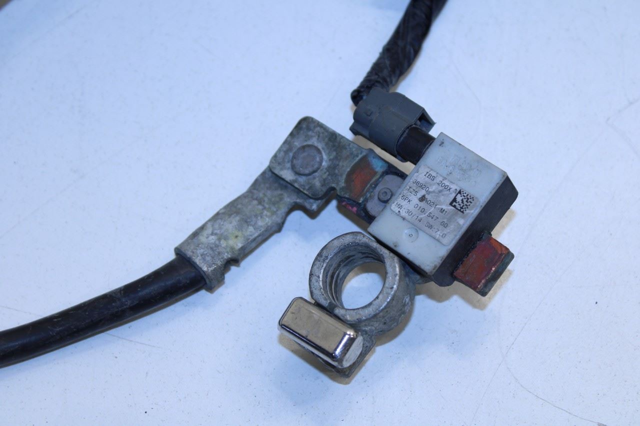 17-20 Acura MDX Advance 3.5L Left Side Engine Wire Harness 77961-TZ5-2A0 *ReaD* - Alshned Auto Parts
