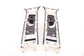 22-25 Infiniti QX50 Luxe Right and Left Upper Center B-Pillar Molding 769855NA0A - Alshned Auto Parts