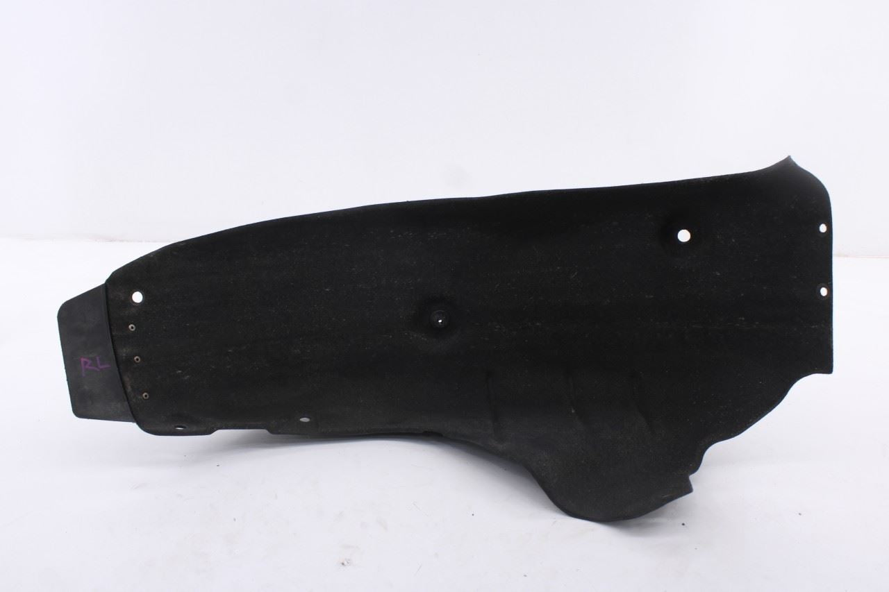 2021-26 Hyundai Elantra SE Rear Left Driver Side Wheelhouse Liner Splash Shield6
