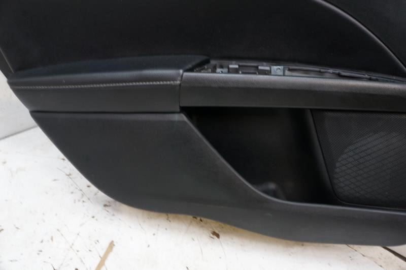 2013-2018 Ford Fusion Rear Left Side Interior Door Panel DS73-F27631-A OEM - Alshned Auto Parts