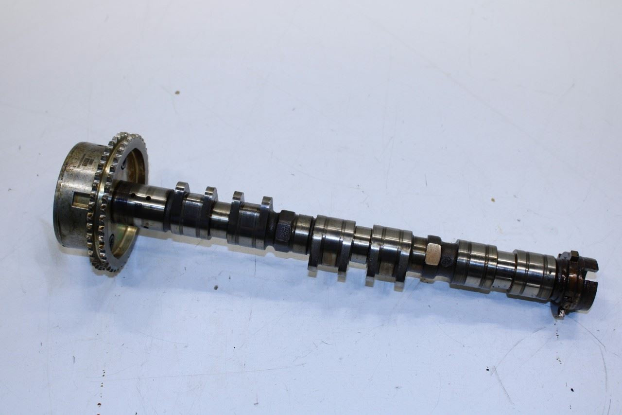 2011-2016 Porsche Panamera 4 3.6L Left Side Engine Intake and Exhaust Camshaft - Alshned Auto Parts