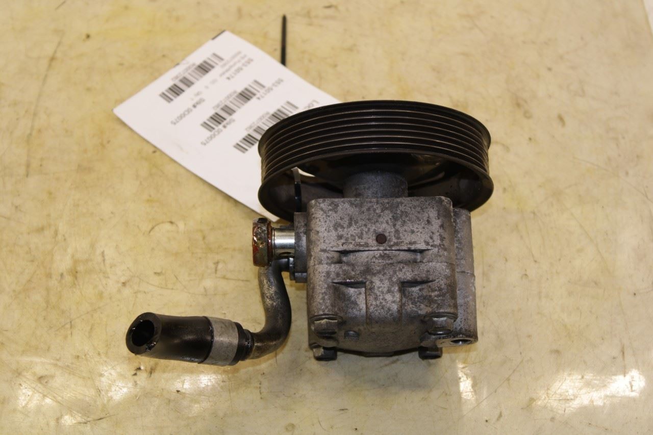 2014-2017 Infiniti QX50 3.7L Power Steering Pump 49110-JK20A OEM - Alshned Auto Parts