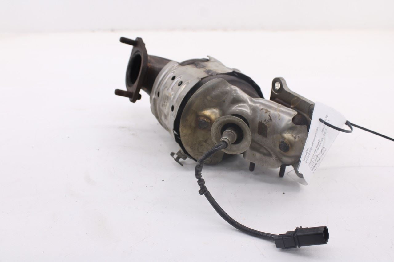 2021-2023 Hyundai Santa Fe SEL 2.5L Exhaust System Manifold 28510-2SDY0 OEM - Alshned Auto Parts