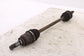12-16 Subaru Impreza Sport Premium AWD Rear Right Side CV Axle Drive Half Shaft7