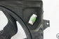2013-15 Hyundai Elantra GT Radiator Cooling Fan Motor Assembly 25350-3X000 OEM - Alshned Auto Parts