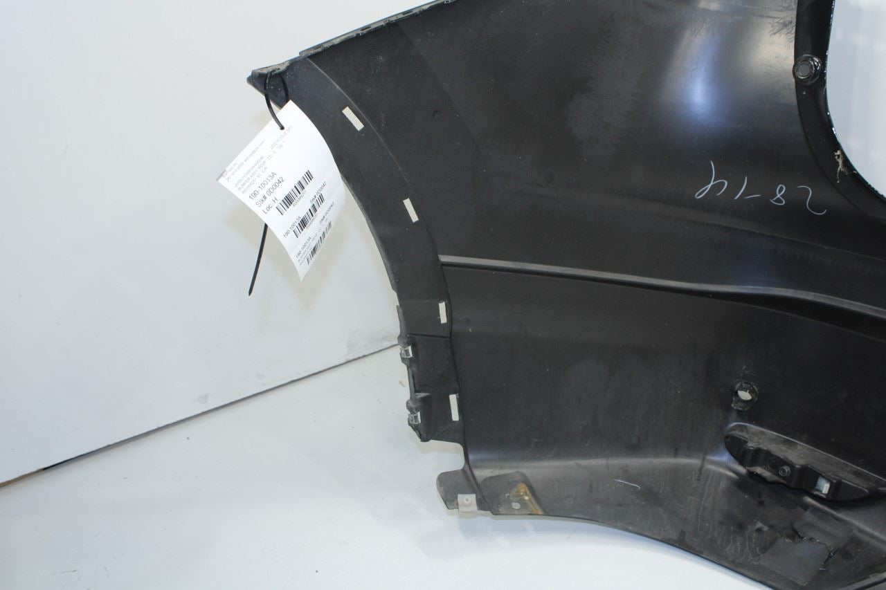 2019-2022 Nissan Rogue Sport SL AWD Rear Bumper Cover 85022-6MM0H OEM *ReaD* - Alshned Auto Parts