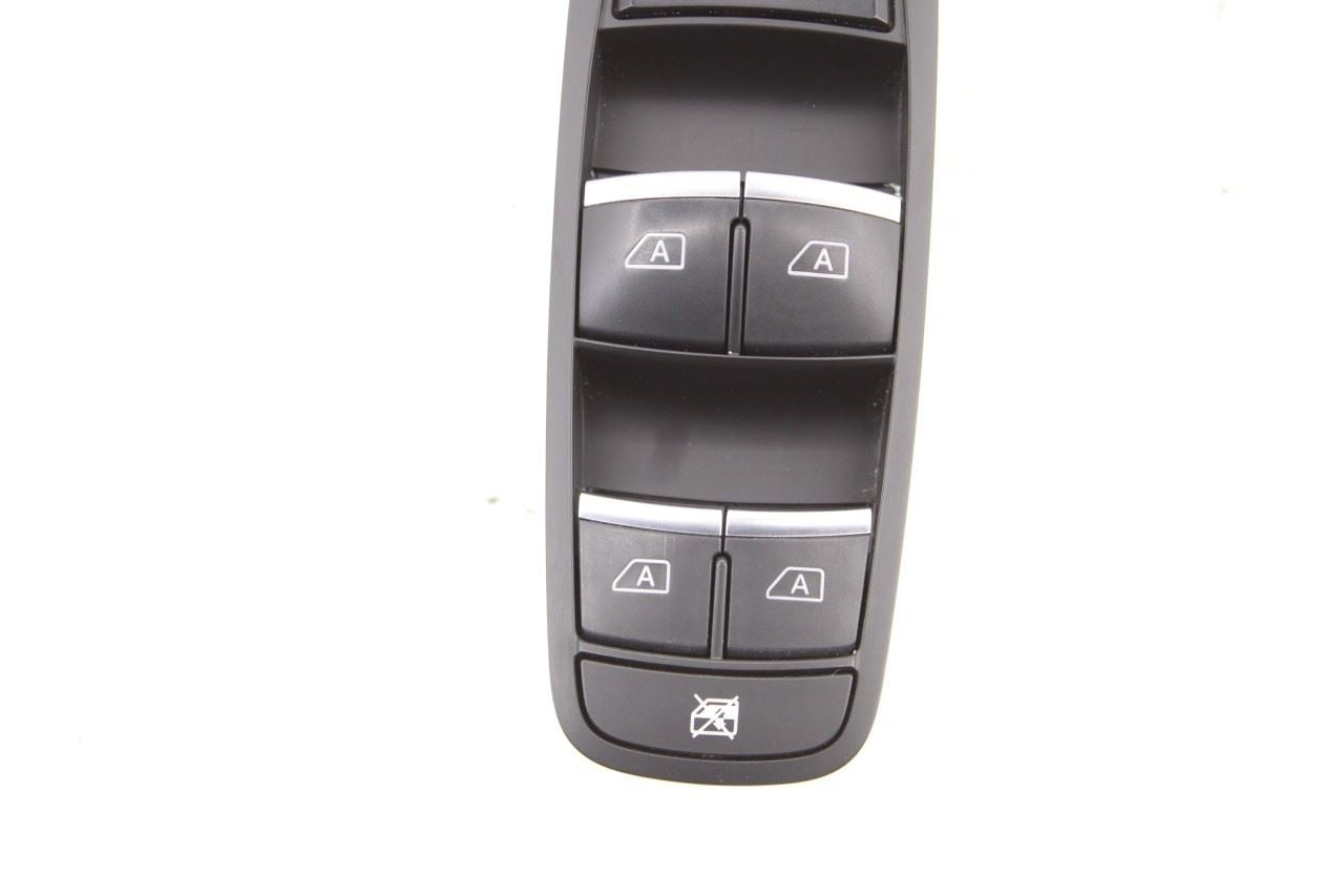 2022-2024 Infiniti QX50 LUXE Front Left Side Door Master Power Window Switch OEM - Alshned Auto Parts