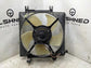 07-14 Subaru Outback 2.5L RH Condenser Cooling Fan Motor Assy 73313AG02C *ReaD* - Alshned Auto Parts