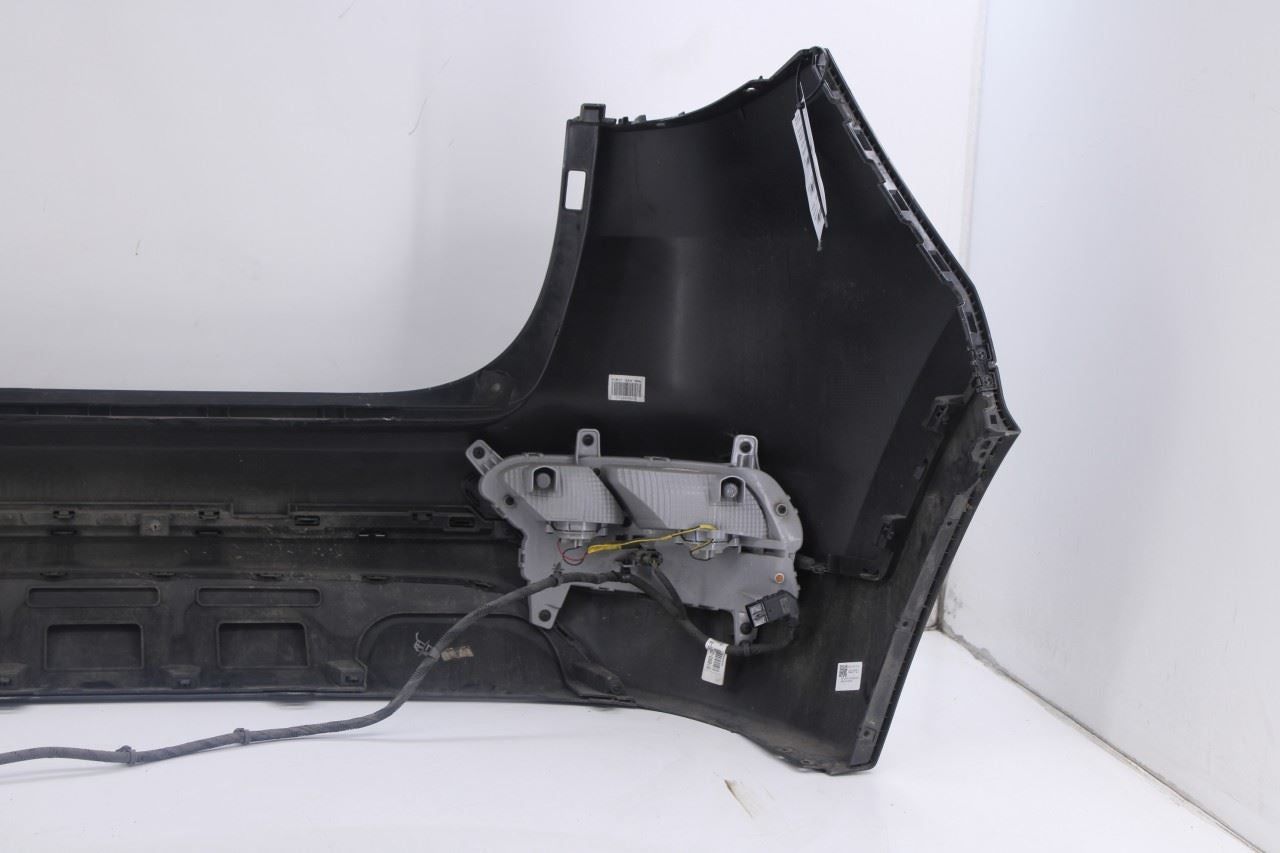 2020-2022 Kia Sportage Nightfall Rear Bumper Cover 86611-D9500 OEM14